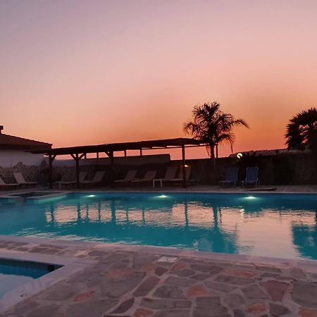 Poseidon Beach Hotel 카스트로시키아 외부 사진