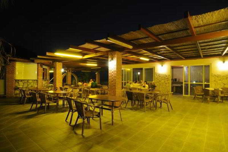 Poseidon Beach Hotel 카스트로시키아 외부 사진