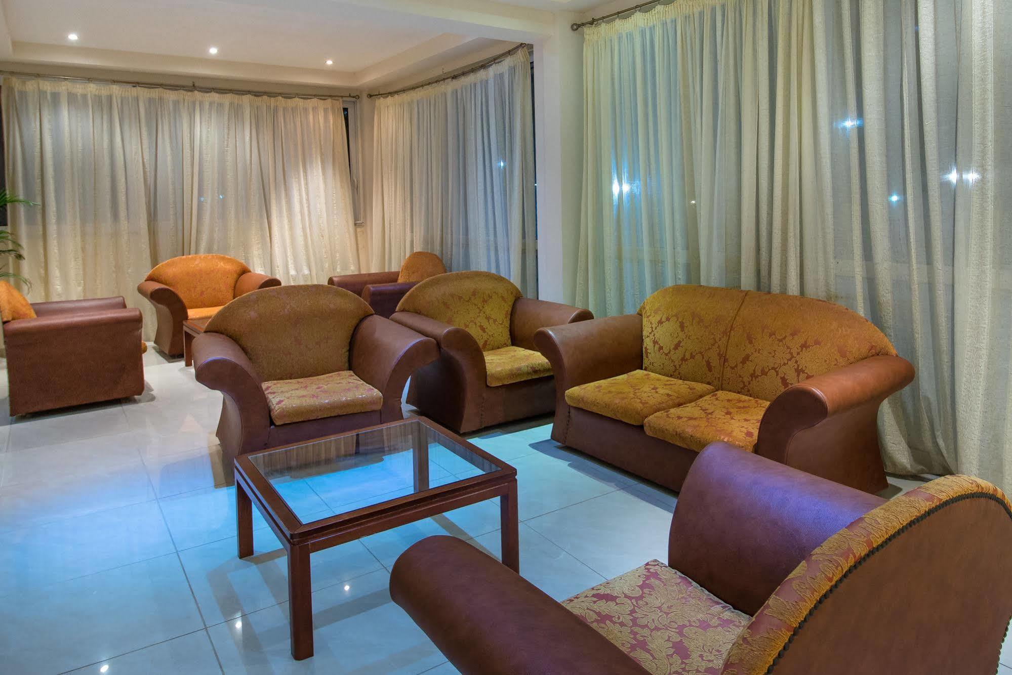 Poseidon Beach Hotel 카스트로시키아 외부 사진